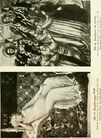 An illustration from Bekleidungskunst und Mode (1918)