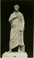 An illustration from Bekleidungskunst und Mode (1918)