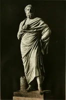 An illustration from Bekleidungskunst und Mode (1918)