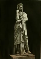 An illustration from Bekleidungskunst und Mode (1918)