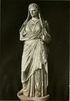 An illustration from Bekleidungskunst und Mode (1918)