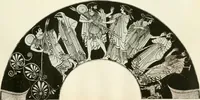 An illustration from Bekleidungskunst und Mode (1918)