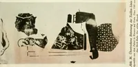 An illustration from Bekleidungskunst und Mode (1918)
