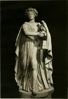 An illustration from Bekleidungskunst und Mode (1918)