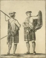 An illustration from Bekleidungskunst und Mode (1918)