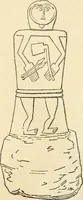An illustration from Bekleidungskunst und Mode (1918)
