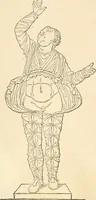 An illustration from Bekleidungskunst und Mode (1918)