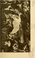Picture 13 of 48 from The Belgian galleries : being a history of the Flemish school of painting, illuminated and demonstrated by critical descriptions of the great paintings in Bruges, Antwerp, Ghent, Brussels and other Belgian cities (1912), leaf 110