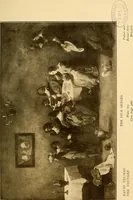 An illustration from The Belgian galleries : being a history of the Flemish school of painting, illuminated and demonstrated by critical descriptions of the great paintings in Bruges, Antwerp, Ghent, Brussels and other Belgian cities (1912)