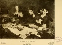Picture 15 of 48 from The Belgian galleries : being a history of the Flemish school of painting, illuminated and demonstrated by critical descriptions of the great paintings in Bruges, Antwerp, Ghent, Brussels and other Belgian cities (1912), leaf 130