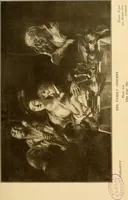 Picture 21 of 48 from The Belgian galleries : being a history of the Flemish school of painting, illuminated and demonstrated by critical descriptions of the great paintings in Bruges, Antwerp, Ghent, Brussels and other Belgian cities (1912), leaf 190
