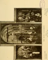 Picture 22 of 48 from The Belgian galleries : being a history of the Flemish school of painting, illuminated and demonstrated by critical descriptions of the great paintings in Bruges, Antwerp, Ghent, Brussels and other Belgian cities (1912), leaf 200