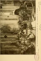 Picture 32 of 48 from The Belgian galleries : being a history of the Flemish school of painting, illuminated and demonstrated by critical descriptions of the great paintings in Bruges, Antwerp, Ghent, Brussels and other Belgian cities (1912), leaf 308