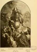 Picture 33 of 48 from The Belgian galleries : being a history of the Flemish school of painting, illuminated and demonstrated by critical descriptions of the great paintings in Bruges, Antwerp, Ghent, Brussels and other Belgian cities (1912), leaf 318
