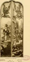 Picture 5 of 48 from The Belgian galleries : being a history of the Flemish school of painting, illuminated and demonstrated by critical descriptions of the great paintings in Bruges, Antwerp, Ghent, Brussels and other Belgian cities (1912), leaf 32