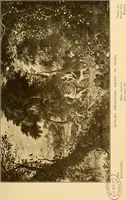 Picture 39 of 48 from The Belgian galleries : being a history of the Flemish school of painting, illuminated and demonstrated by critical descriptions of the great paintings in Bruges, Antwerp, Ghent, Brussels and other Belgian cities (1912), leaf 376