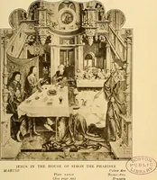 Picture 40 of 48 from The Belgian galleries : being a history of the Flemish school of painting, illuminated and demonstrated by critical descriptions of the great paintings in Bruges, Antwerp, Ghent, Brussels and other Belgian cities (1912), leaf 388