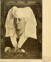 Picture 45 of 48 from The Belgian galleries : being a history of the Flemish school of painting, illuminated and demonstrated by critical descriptions of the great paintings in Bruges, Antwerp, Ghent, Brussels and other Belgian cities (1912), leaf 438