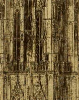 Picture 2 of 48 from The Belgian galleries : being a history of the Flemish school of painting, illuminated and demonstrated by critical descriptions of the great paintings in Bruges, Antwerp, Ghent, Brussels and other Belgian cities (1912), leaf 7
