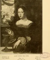 Picture 10 of 48 from The Belgian galleries : being a history of the Flemish school of painting, illuminated and demonstrated by critical descriptions of the great paintings in Bruges, Antwerp, Ghent, Brussels and other Belgian cities (1912), leaf 82