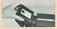 Picture 2 of 3 from Bell & Howell Autoload 440 Camera 1970 (1970), leaf 3