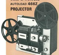 An illustration from Bell & Howell Autoload 440 Camera 1970 (1970)