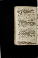 An illustration from Bellerofonte : dramma per musica : da rappresentarsi nel real teatro di S. Carlo nel dì 20. gennaro 1767 : in cui si festeggia la nascita della S.R.C.M. di Carlo III, monarca delle spagne ed alla S.R.M. di Ferdinando IV, suo amabilissimo figlio, e nostro clementissimo re dedicato (1767)