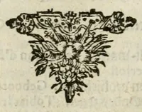 Picture 35 of 38 from Bellerophon, of, Lust tot wysheyt : door sinne-beelden leerlijck vertoont : waer by gevoegt zijn de vrolijcke stemmen, of, stichtige en vermaeckelijcke liedekens en dicten, genomen uyt de geoorolofde vrolickheyd, tot opweckinge der goede zeden : waer by noch konnen gebonden werden, het tweede deel Urania of hemel-sang, als mede het derde deel, Ghesang der Zeden, van den selfden auteur ... (1695), leaf 514