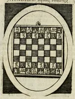 Picture 20 of 38 from Bellerophon, of, Lust tot wysheyt : door sinne-beelden leerlijck vertoont : waer by gevoegt zijn de vrolijcke stemmen, of, stichtige en vermaeckelijcke liedekens en dicten, genomen uyt de geoorolofde vrolickheyd, tot opweckinge der goede zeden : waer by noch konnen gebonden werden, het tweede deel Urania of hemel-sang, als mede het derde deel, Ghesang der Zeden, van den selfden auteur ... (1695), leaf 60