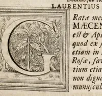 Picture 4 of 49 from Bellum et excidium Trojanum ex antiqvitatum reliqviis (1699), leaf 11