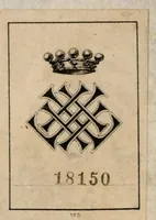 Picture 1 of 49 from Bellum et excidium Trojanum ex antiqvitatum reliqviis (1699), leaf 2