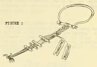 Picture 2 of 17 from Belt folio (1900), leaf 17