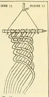 Picture 5 of 17 from Belt folio (1900), leaf 21