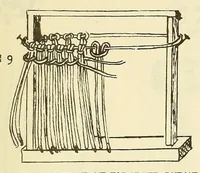 An illustration from Belt folio (1900)