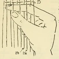 Picture 12 of 17 from Belt folio (1900), leaf 31