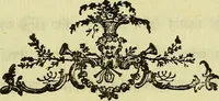 An illustration from Bemerkungen über einen monstreusen Canarien-Vogel : aus dessen Unterkiefer ein lang gewundenes Horn gewachsen ; an den Herrn Grafen von Büffon ... mit einer ausgemahlten Kupfertafel (1780)