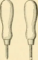 An illustration from Bench work in wood; a course of study and practice designed for the use of schools and colleges (1905)