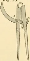 An illustration from Bench work in wood; a course of study and practice designed for the use of schools and colleges (1905)