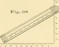 An illustration from Bench work in wood; a course of study and practice designed for the use of schools and colleges (1905)