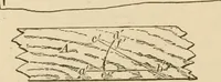 An illustration from Bench work in wood; a course of study and practice designed for the use of schools and colleges (1905)