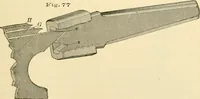 An illustration from Bench work in wood; a course of study and practice designed for the use of schools and colleges (1905)