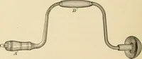 An illustration from Bench work in wood; a course of study and practice designed for the use of schools and colleges (1905)