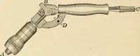 An illustration from Bench work in wood; a course of study and practice designed for the use of schools and colleges (1905)