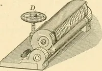 An illustration from Bench work in wood; a course of study and practice designed for the use of schools and colleges (1905)