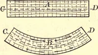 An illustration from Bench work in wood; a course of study and practice designed for the use of schools and colleges (1888)