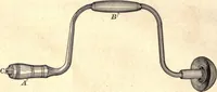 An illustration from Bench work in wood; a course of study and practice designed for the use of schools and colleges (1888)