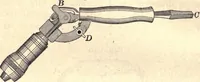 An illustration from Bench work in wood; a course of study and practice designed for the use of schools and colleges (1888)