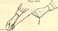 An illustration from Bench work in wood; a course of study and practice designed for the use of schools and colleges (1888)