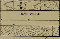 An illustration from Bench work in wood: a course of study and practice designed for the use of schools and colleges (1902)