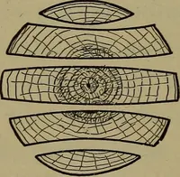 An illustration from Bench work in wood: a course of study and practice designed for the use of schools and colleges (1902)